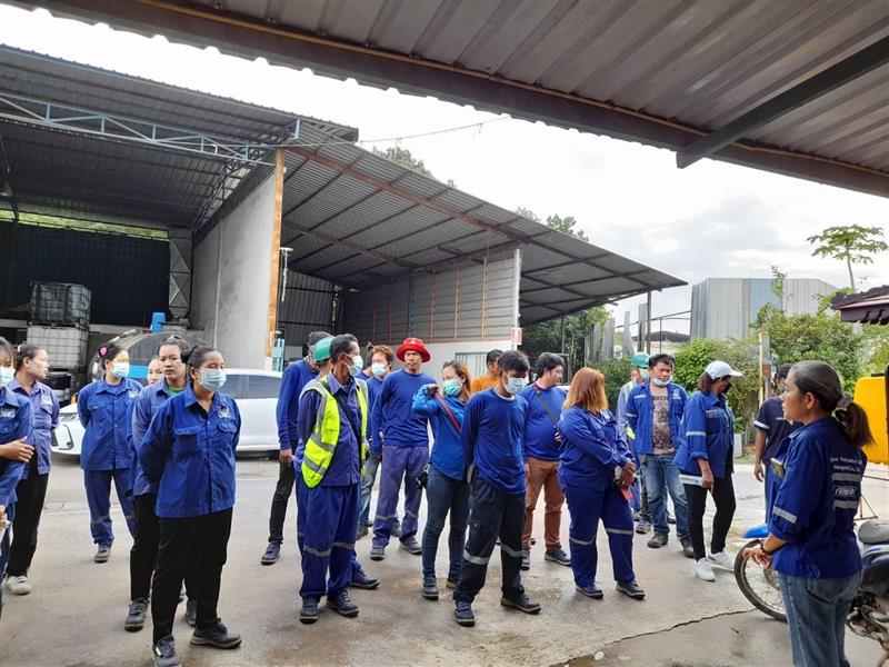 กรีนเวส